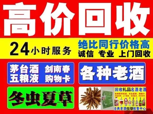 梅里斯达斡尔族回收老茅台酒回收电话（附近推荐1.6公里/今日更新）?